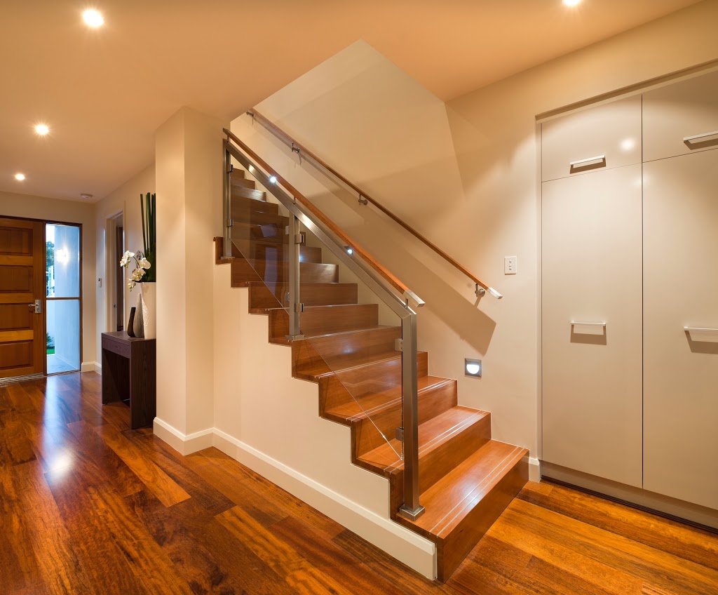 Stairs by Design Pty.Ltd | 4 Hatcher Ct, Burton SA 5110, Australia | Phone: (08) 8280 6081