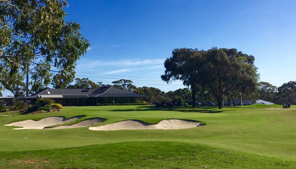 Thaxted Park Golf Club: The Family Club |  | 1 Golf Course Dr, Woodcroft SA 5162, Australia | 0883250046 OR +61 8 8325 0046