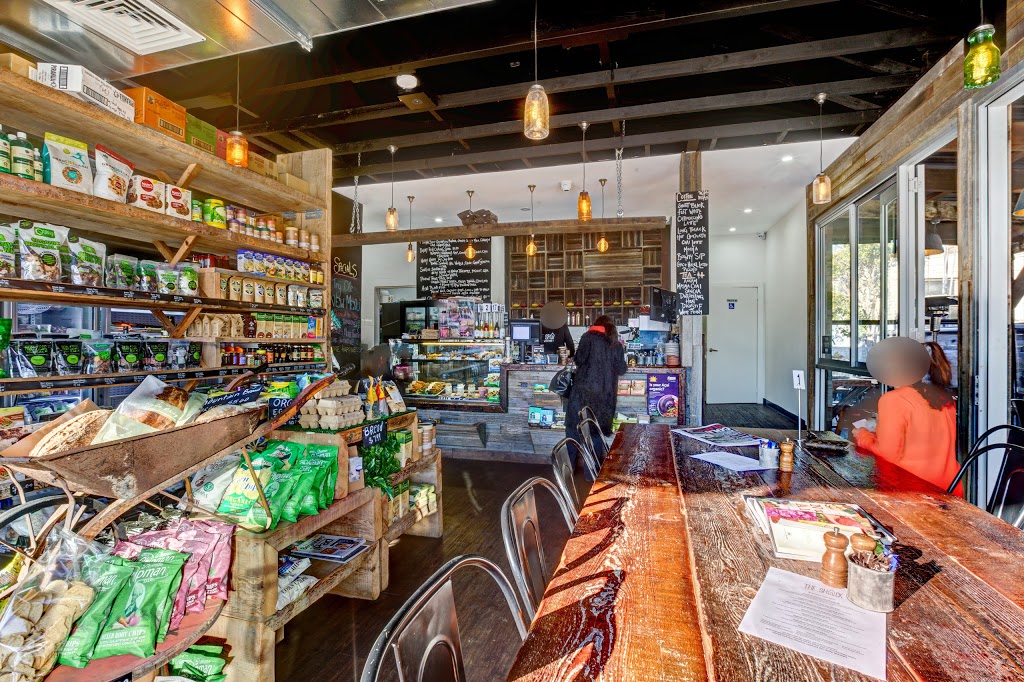 The Shack | cafe | 83 Barton St, Monterey NSW 2217, Australia | 0295882556 OR +61 2 9588 2556