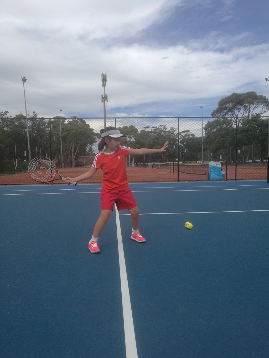 Aspendale Tennis Club | Sixth Ave, Aspendale VIC 3195, Australia | Phone: 0408 804 898