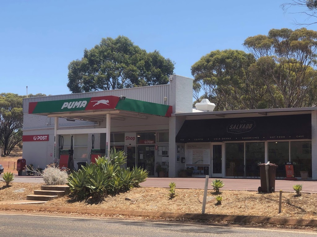 Puma New Norcia Roadhouse | lodging | 11289 Great Northern Hwy, New Norcia WA 6509, Australia | 0896548020 OR +61 8 9654 8020