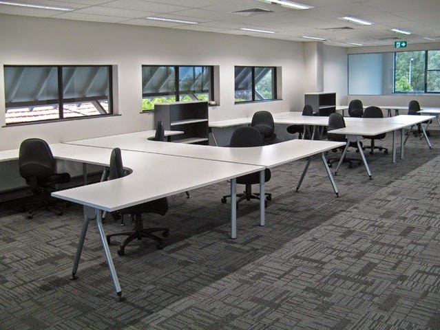 Interia Systems - Office Furniture & Fitouts | 21 Chisholm Cres, Kewdale WA 6105, Australia | Phone: 1300 784 814