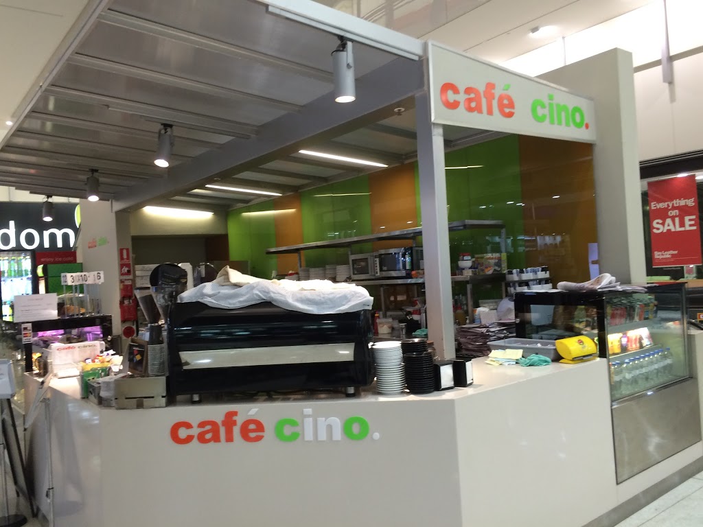 Cafe Cino Auburn | cafe | c01/265 Parramatta Rd, Auburn NSW 2144, Australia | 0296472837 OR +61 2 9647 2837