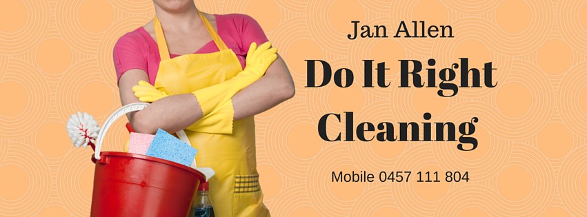 Do It Right Cleaning |  | 53/61 Ogilvie Ave, Echuca VIC 3564, Australia | 0457111804 OR +61 457 111 804