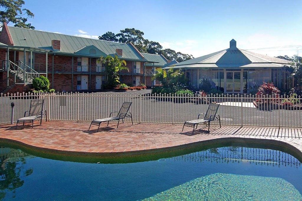 Golf Place Inn | lodging | 24 Golf Pl, Primbee NSW 2502, Australia | 0242747274 OR +61 2 4274 7274