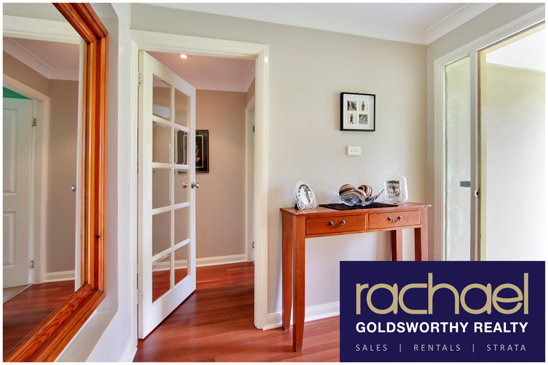 Rachael Goldsworthy Realty | 2 Johnston St, Windsor NSW 2756, Australia | Phone: (02) 4577 9964