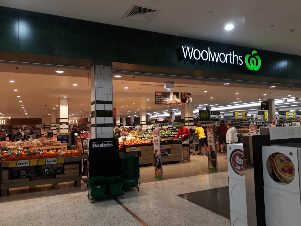 Woolworths | 224 Prospect Hwy, Seven Hills NSW 2147, Australia | Phone: (02) 9677 6432