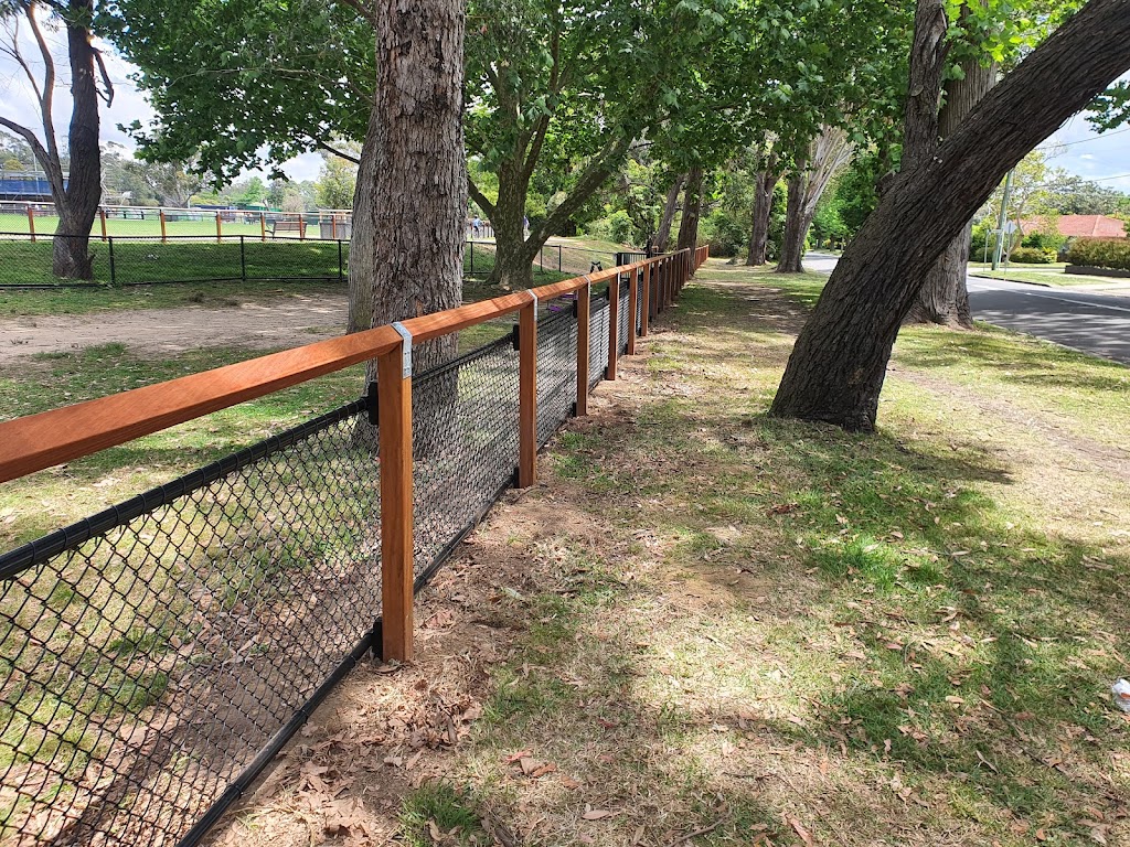 My Fence | 2 Thompson Ave, Richmond NSW 2753, Australia | Phone: 0424 812 601