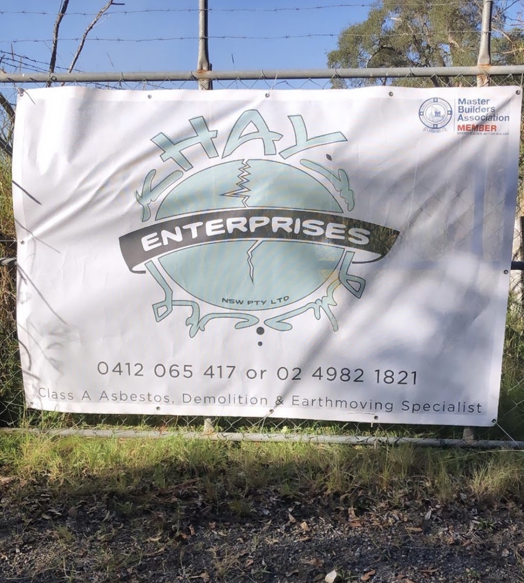 Hay Enterprises NSW PTY Ltd. | general contractor | 774 Marsh Rd, Bobs Farm NSW 2316, Australia | 0249821821 OR +61 2 4982 1821