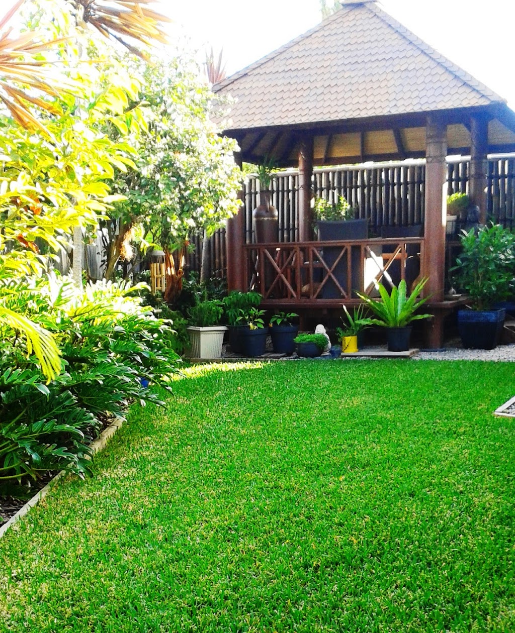 Rustys Lawns and Gardens | 22 Morobe Cres, Bli Bli QLD 4560, Australia | Phone: 0400 004 488
