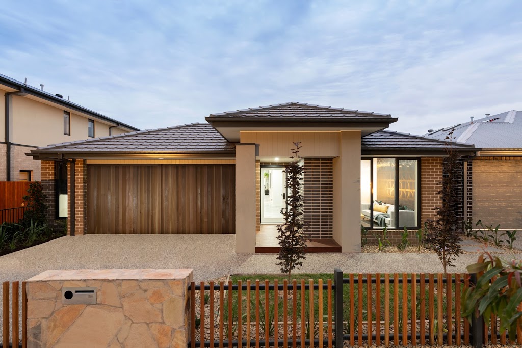 Burbank Homes - Olivine Estate, Donnybrook |  | Olivine Bvd, Donnybrook VIC 3064, Australia | 132872 OR +61 132872