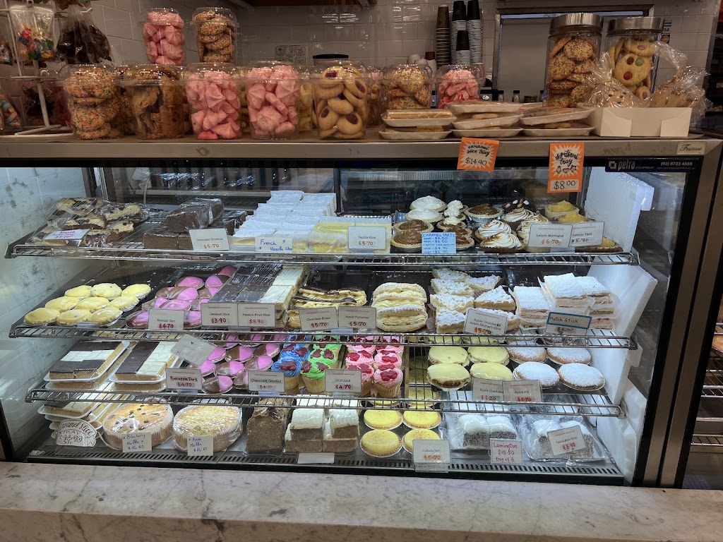Cranebrook Bakehouse | 80 Borrowdale Way, Cranebrook NSW 2749, Australia | Phone: (02) 4729 0326