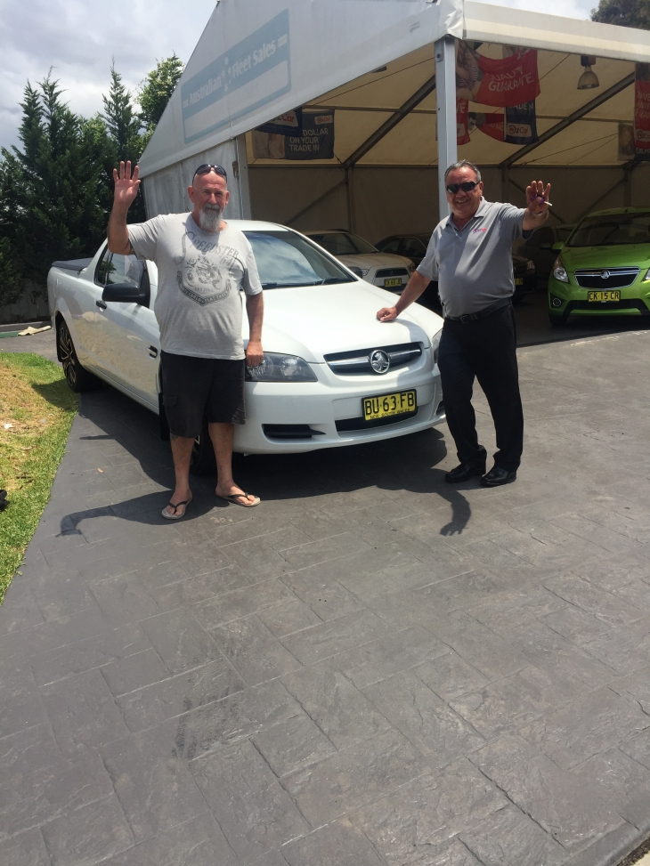 OzCar | car dealer | 229 Hume Hwy, Lansvale NSW 2166, Australia | 0297942500 OR +61 2 9794 2500