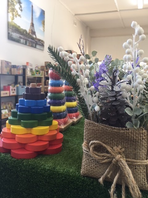 Wild Woodland Toys | 72 Main St, Kapunda SA 5373, Australia | Phone: 0408 763 341