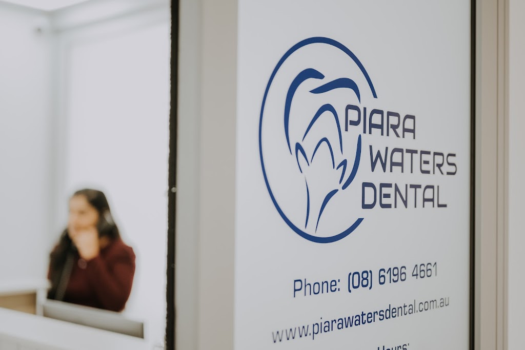 Piara Waters Dental | dentist | 2/20 Riva Entrance, Piara Waters WA 6112, Australia | 0880044860 OR +61 8 8004 4860