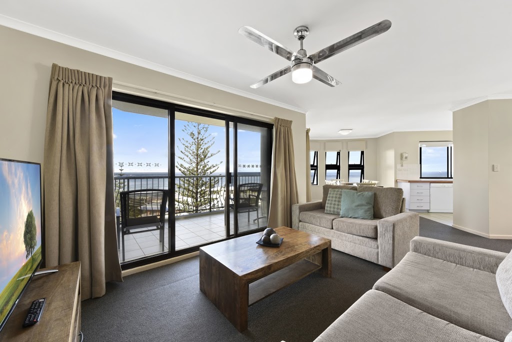 Gena Apartments | lodging | 4 Warne Terrace, Kings Beach QLD 4551, Australia | 0754910000 OR +61 7 5491 0000