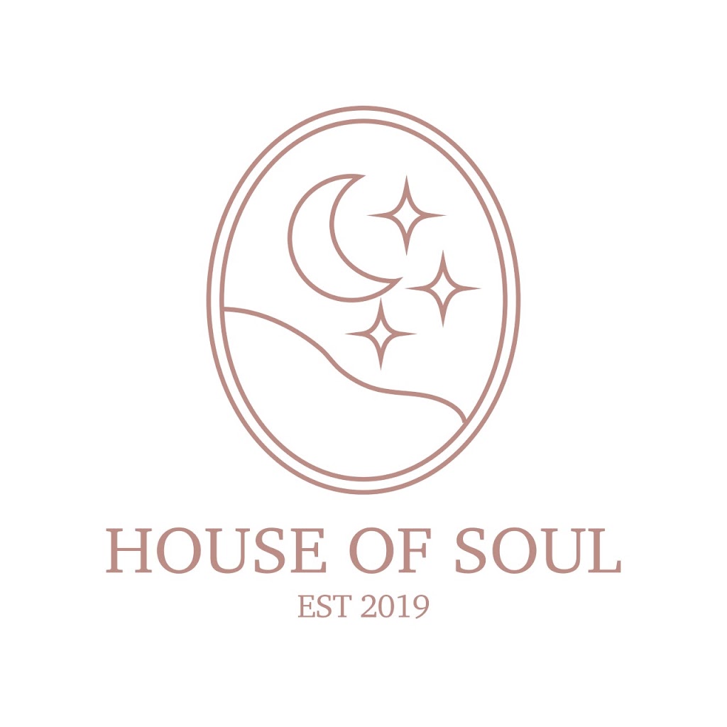 House of Soul | 1/26 Railway Ave, Ringwood East VIC 3134, Australia | Phone: 0434 554 212
