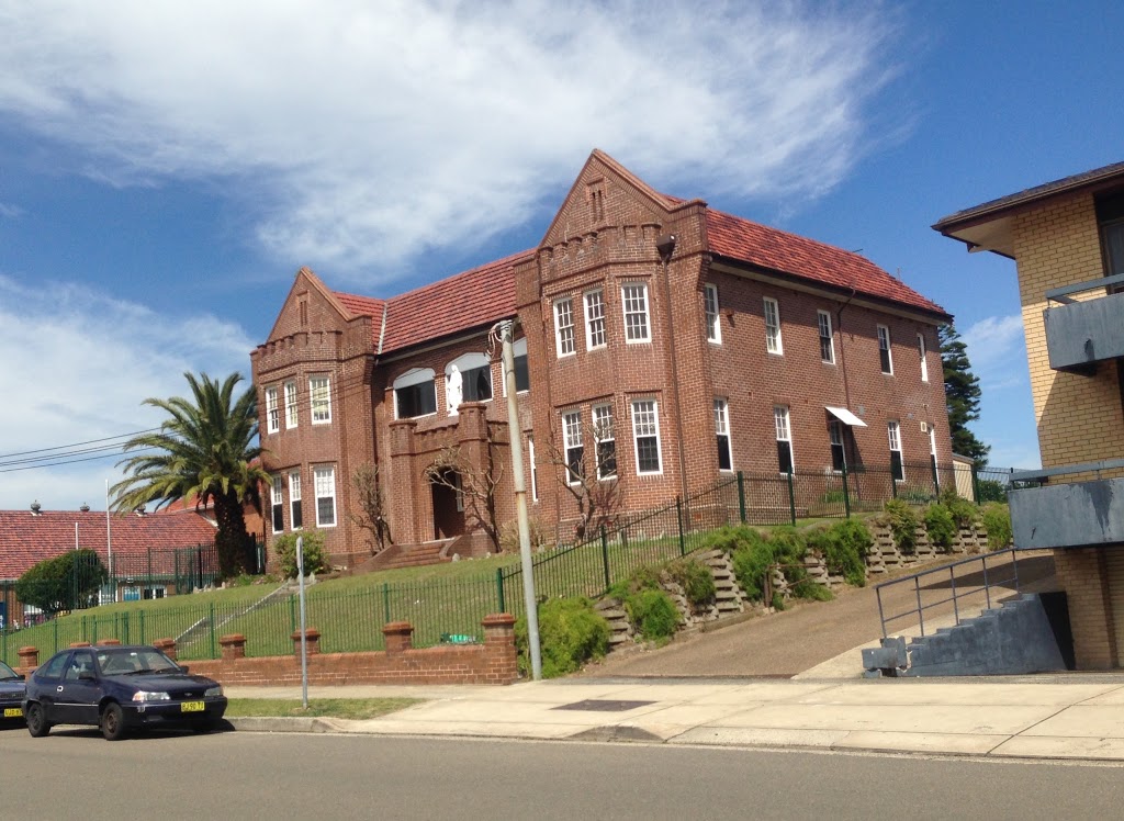 St Andrews Catholic Primary School | school | 18 Prince Edward St, Malabar NSW 2036, Australia | 0293111203 OR +61 2 9311 1203