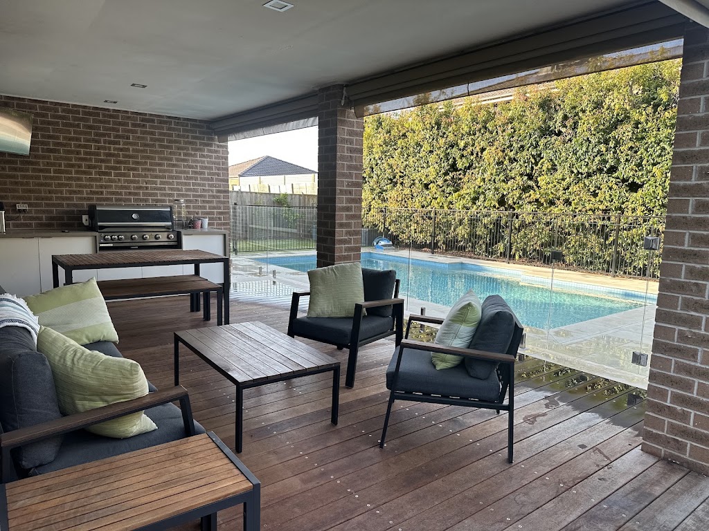 Cornerstone Paving | 573 Burwood Hwy, Knoxfield VIC 3180, Australia | Phone: 1300 432 226