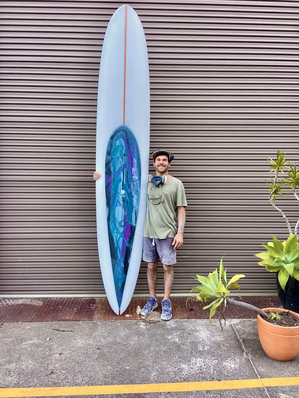 Casco Surfboards | 18 Blue Seas Parade, Lennox Head NSW 2478, Australia | Phone: 0413 237 714