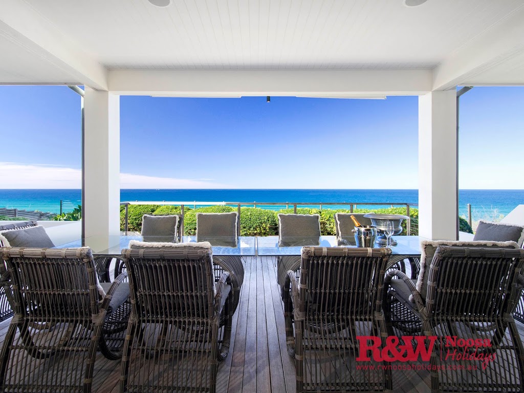 4 Belmore - RW Noosa Holidays | 4 Belmore Terrace, Sunshine Beach QLD 4567, Australia | Phone: (07) 5448 0966