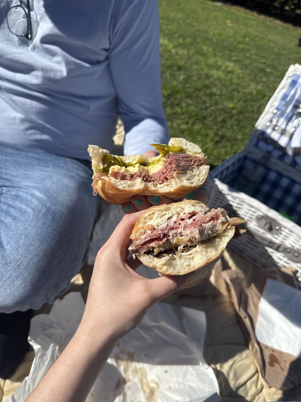 The DeliCut Pickle | Shop 22, Greystanes Shopping Centre, 665/669 Merrylands Rd, Greystanes NSW 2145, Australia | Phone: 0482 037 488