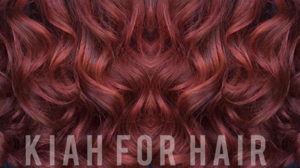 Kiah For Hair | hair care | 50/3 Railway Parade, Glen Forrest WA 6071, Australia | 0892988199 OR +61 8 9298 8199