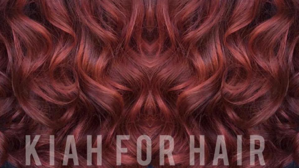 Kiah For Hair | 50/3 Railway Parade, Glen Forrest WA 6071, Australia | Phone: (08) 9298 8199