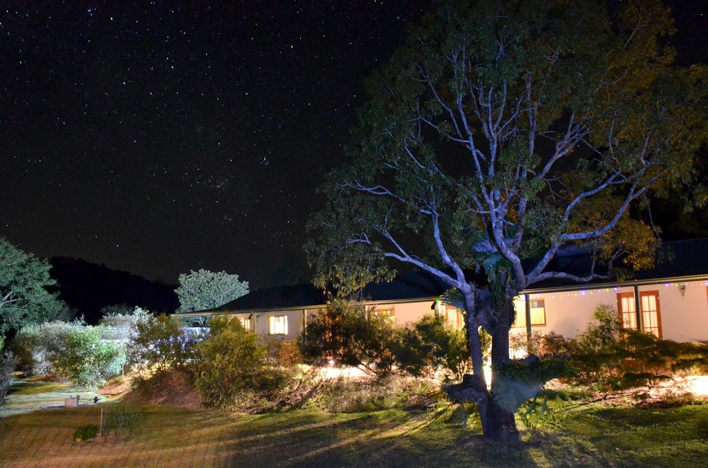 Amamoor Lodge | lodging | 368 Kandanga Amamoor Rd, Amamoor QLD 4570, Australia | 0754843500 OR +61 7 5484 3500