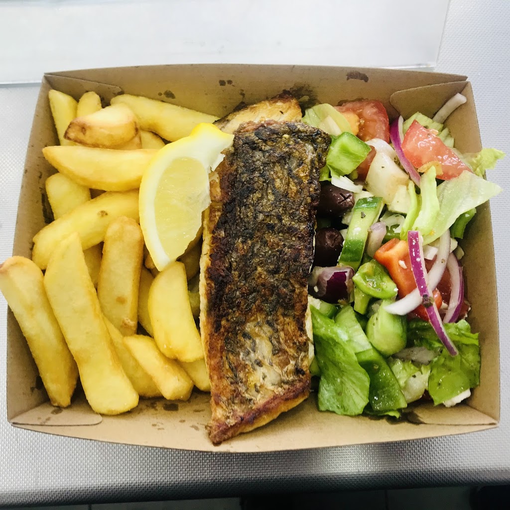 Seafood Connect | 6 Kelsey St, Arncliffe NSW 2205, Australia | Phone: (02) 8095 9500