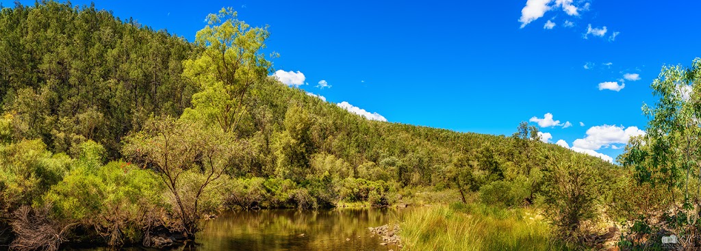 Reedy Waterhole Camping Area | Sundown QLD 4380, Australia | Phone: 13 74 68