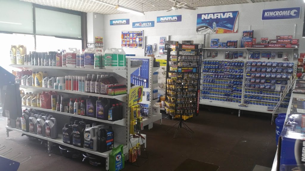 Quinlans Auto Spares | 325 Townsend St, Albury NSW 2640, Australia | Phone: (02) 6021 5311