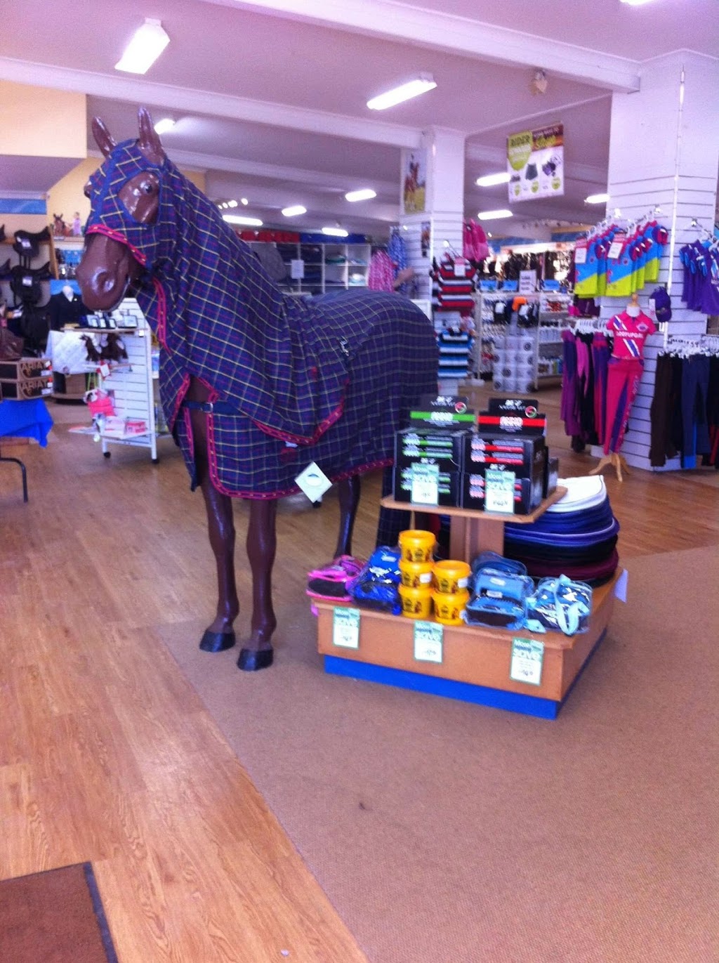 Horseland | store | 42/44 Berrima Rd, Moss Vale NSW 2577, Australia | 0248682188 OR +61 2 4868 2188