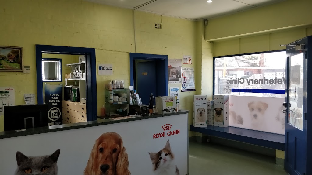 West Footscray & St Albans Veterinary Clinic | veterinary care | 689 Barkly St, West Footscray VIC 3012, Australia | 0396874542 OR +61 3 9687 4542