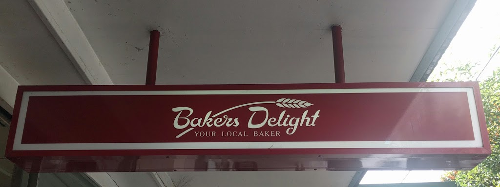 Bakers Delight Wahroonga | 23 Redleaf Ave, Wahroonga NSW 2076, Australia | Phone: (02) 9487 4575