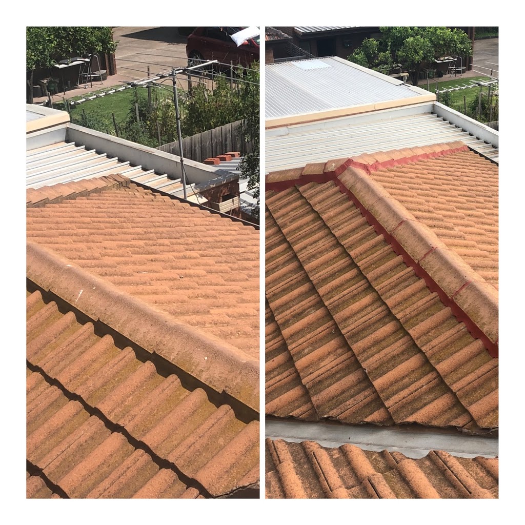 Herricks roofing | 1/11 Barclay Ave, Croydon VIC 3136, Australia | Phone: 0422 903 522