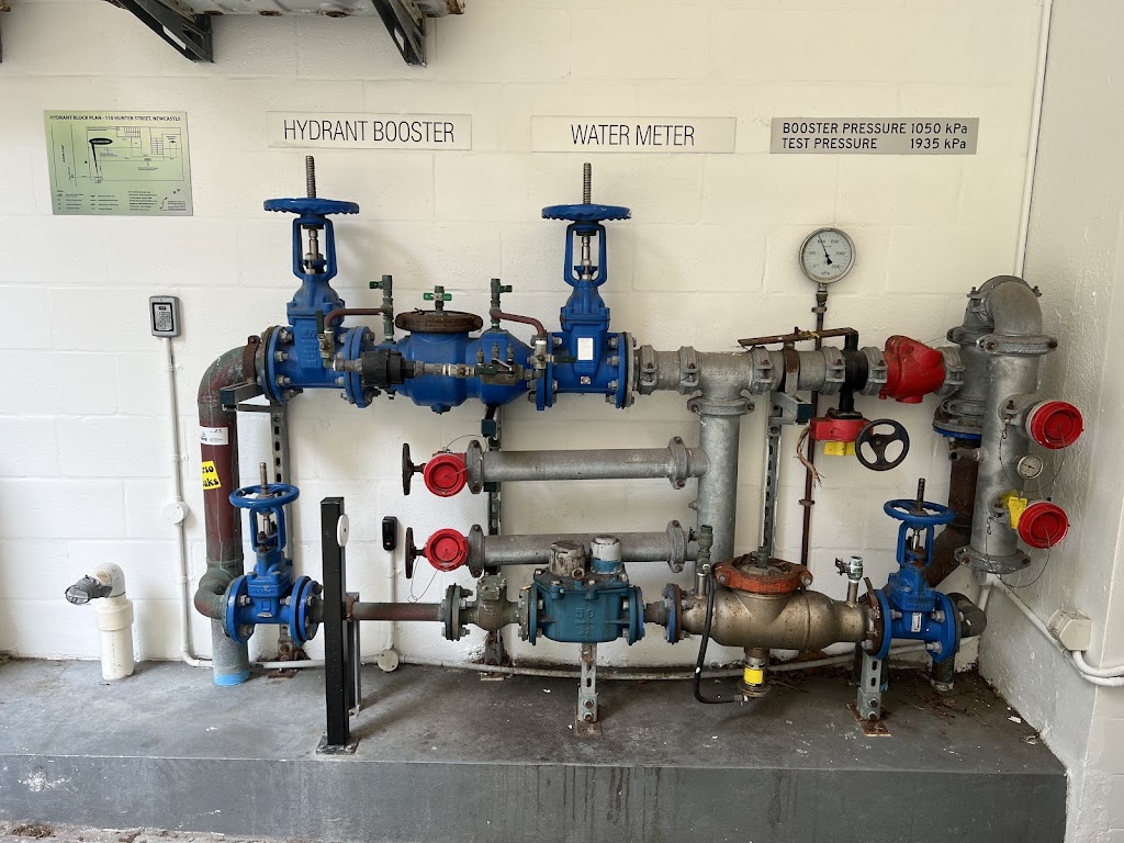 EZI Plumbing | 23 Ivy Ave, Chain Valley Bay NSW 2259, Australia | Phone: 0448 467 788