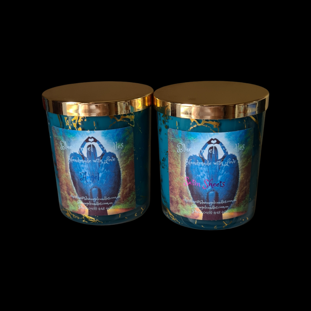 Blue Angel Candles | home goods store | 19/2 Willawa St, Mount Gambier SA 5290, Australia | 0492448468 OR +61 492 448 468