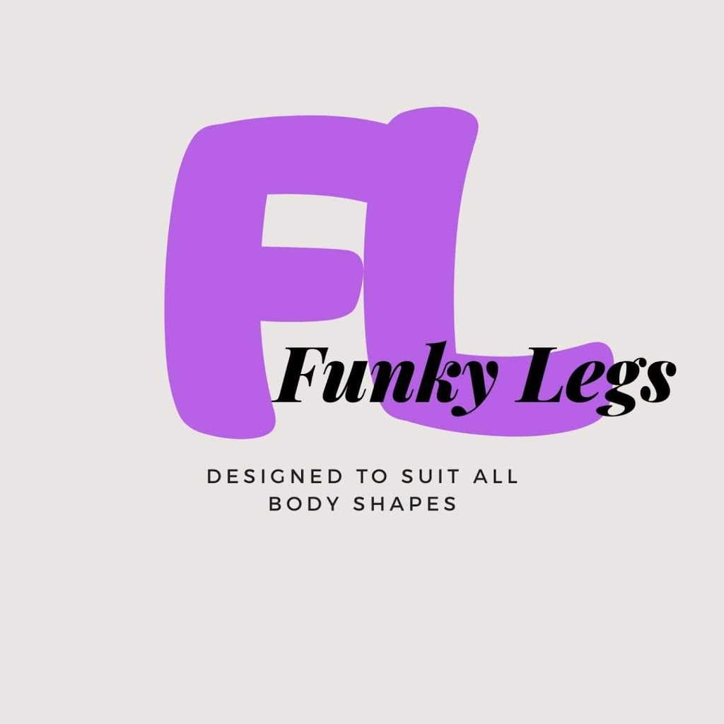 Funky Legs |  | 9 Toomey St, Yarraman QLD 4614, Australia | 0401520507 OR +61 401 520 507