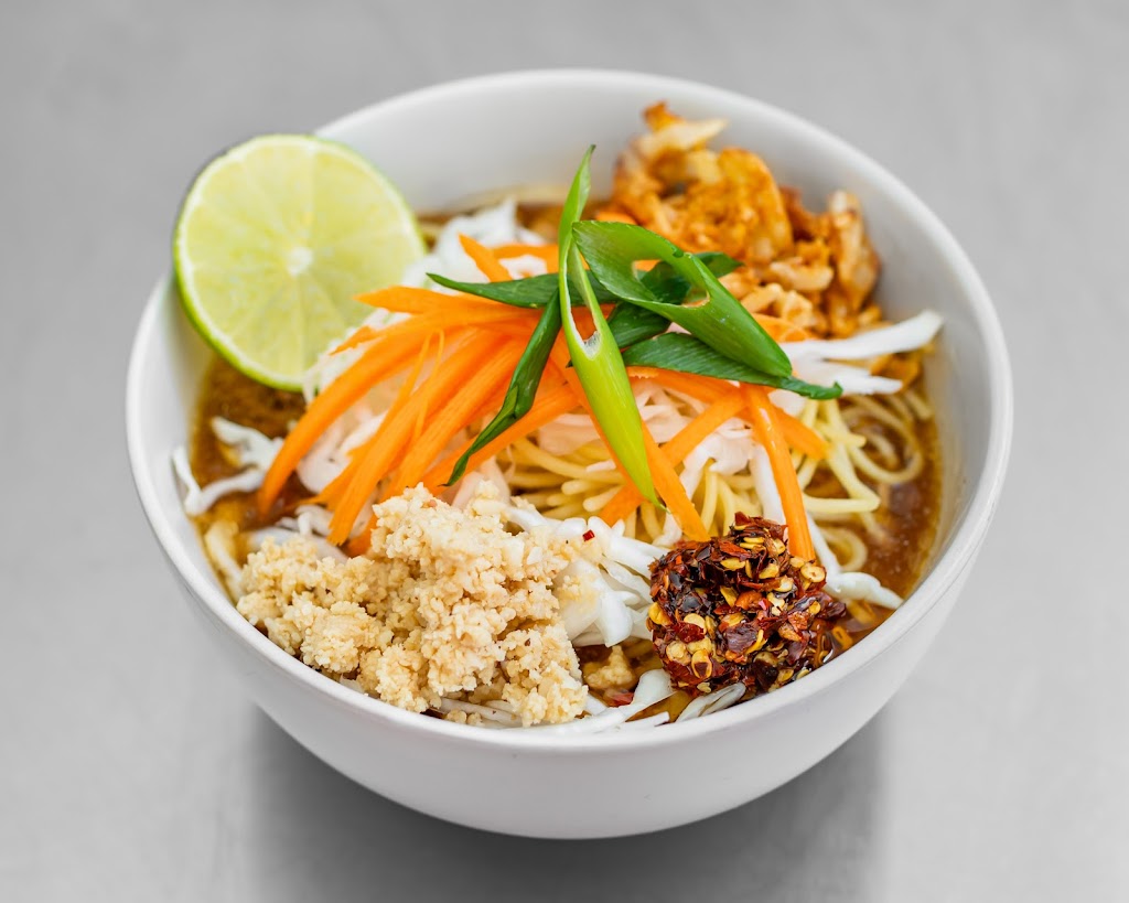 Taste of Nepal-Momos & More | 203 Eagleview Rd, Minto NSW 2566, Australia | Phone: 0406 974 889