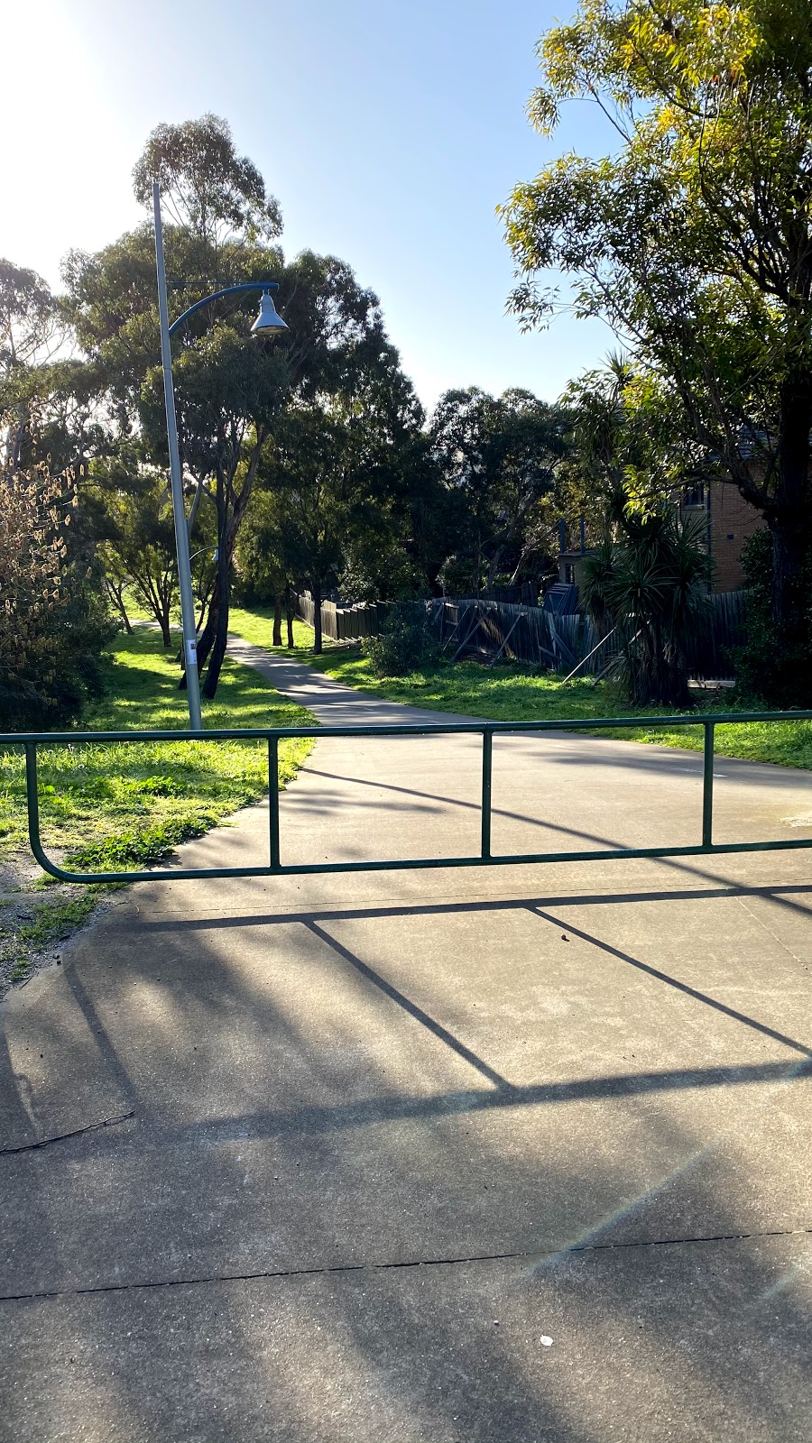 Granite Way path | park | 20/34 Granite Way, Keilor East VIC 3033, Australia | 0392438888 OR +61 3 9243 8888