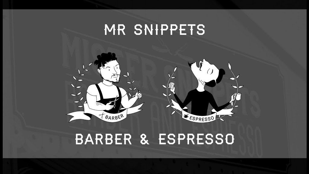 Mr Snippets | hair care | 134 Junction Rd, Clayfield QLD 4011, Australia | 0731948387 OR +61 7 3194 8387