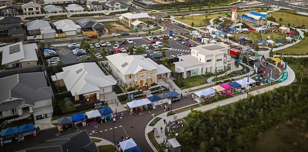 Shoreline Twilight Markets | 9 Jingeri St, Redland Bay QLD 4165, Australia | Phone: 0458 919 700