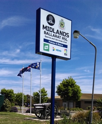 Ballarat RSL | local government office | 330 Heinz Ln, Invermay Park VIC 3350, Australia | 0353323300 OR +61 3 5332 3300