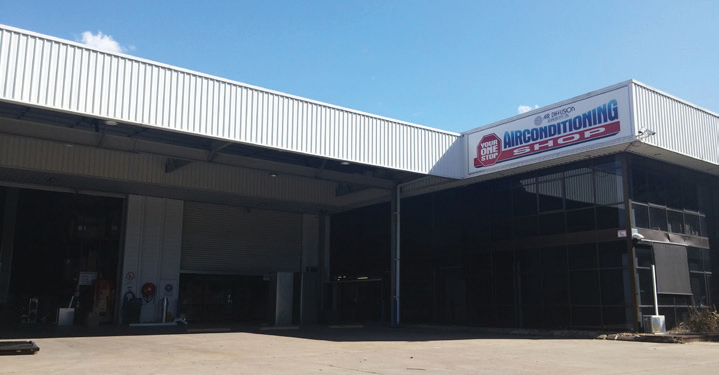 Air Diffusion Agencies Pty Ltd | store | 7/29 McCotter St, Acacia Ridge QLD 4110, Australia | 0737148900 OR +61 7 3714 8900