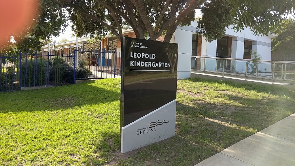 Leopold Kindergarten | 29 Kanimbla Ave, Leopold VIC 3224, Australia | Phone: (03) 5250 1477