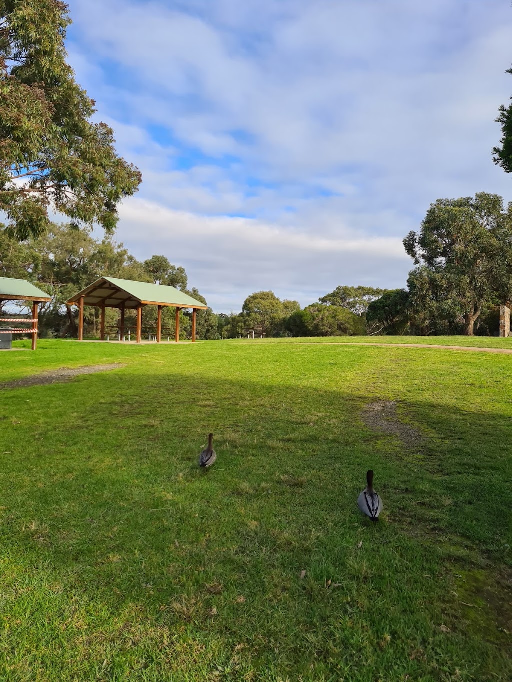 Devilbend Reservoir Melbourne Water | 470 Derril Rd, Moorooduc VIC 3933, Australia | Phone: (03) 5978 8234