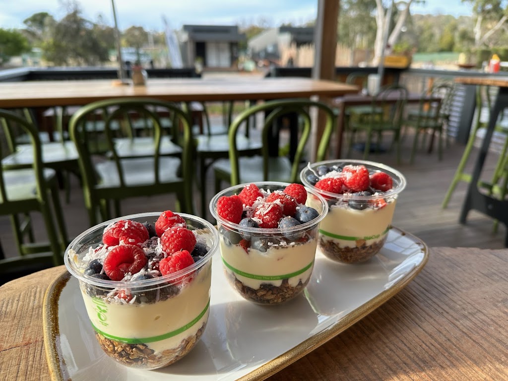 Wattleseed Cafe @ Tathra Beach Eco Camp | 5 Andy Poole Dr, Tathra NSW 2550, Australia | Phone: (02) 6494 4773