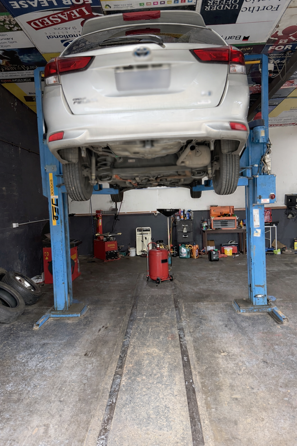 Excel Auto Services | 196 High St, Broadford VIC 3658, Australia | Phone: 0479 026 001