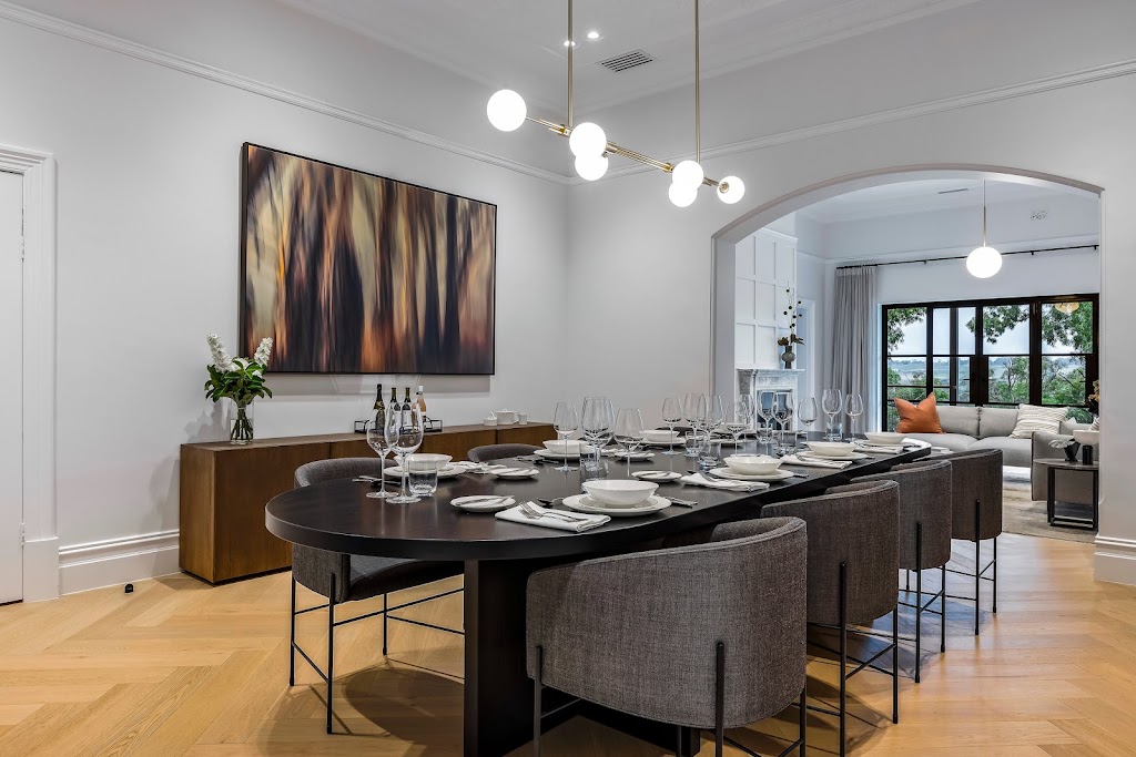BAROSSA GRAND RETREATS | 235 Gawler Park Rd, Angaston SA 5353, Australia | Phone: 0407 393 596